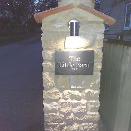 The Little Barn Apartment Carlby ภายนอก รูปภาพ